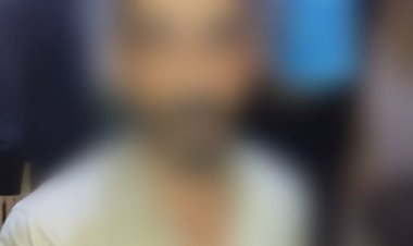 شرطة البساتين تلقي القبض على متهم بجريمة قتل بأبين