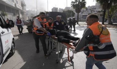 ارتفاع حصيلة ضحايا الضفة الغربية لـ232 قتيلا منذ 7 أكتوبر