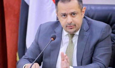 رئيس الوزراء يناقش مع المدير الإقليمي لمنظمة العمل الدولية علاقات التعاون في مجال التنمية المستدامة