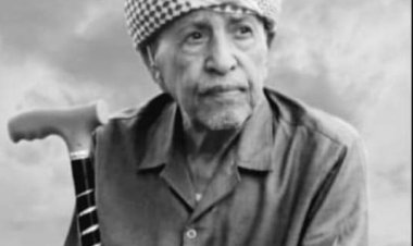 محافظ حضرموت يعزي في وفاة المقدّم علي بن مرعي الجابري