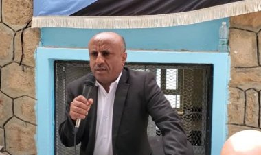 سياسية انتقالي الضالع تناقش خطة عملها للعام القادم وتدعو للاحتشاد في ذكرى الاستقلال