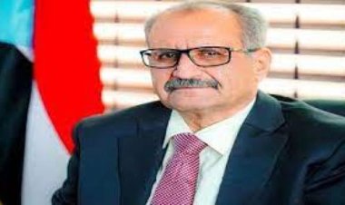 الجعدي: الإرهاب يواصل استهداف الجنوب منذ ما بعد الوحدة المغدورة