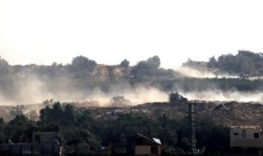 حماس: ملتزمون بالهدنة رغم الخرق الإسرائيلي اليوم