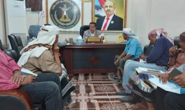 انتقالي لحج يعقد اجتماعا استثنائيا لمناقشة ترتيبات الاحتفال بذكرى الاستقلال