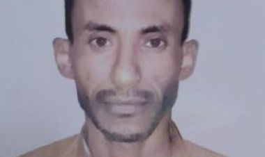 نائب الدائرة الأمنية لانتقالي مضاربة لحج.. زيارة الصبيحي لضالع نقطة تحول للجنوب