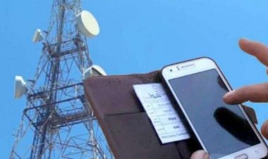 عودة خدمة الاتصالات والنت الى محافظة أبين عقب انقطاع بعمل تخريبي