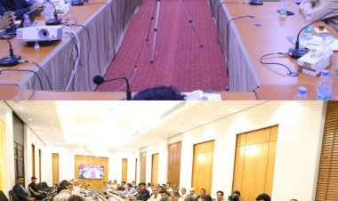 بيان صادر عن السلطة المحلية بمحافظة حضرموت