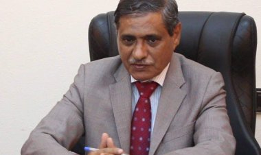 اللواء البحسني يبعث برقية لقيادة وشعب دولة الامارات