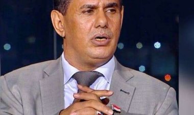 منصور صالح: أي محاولة للقفز على قضية شعب الجنوب تعني فشل العملية السياسية