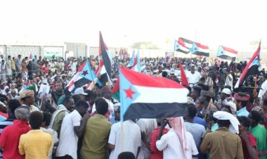 المهرة.. البيان الختامي لمهرجان التلاحم العربي الثاني المقام بمديرية سيحوت