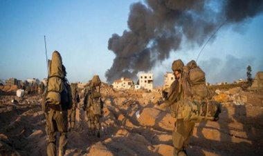 الجيش الإسرائيلي: مقتل ضابطين خلال معارك غزة.. والإجمالي يرتفع لـ406