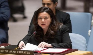 لدواعٍ إنسانية.. الإمارات تدعو مجلس الأمن لوقف فوري لإطلاق النار في غزة