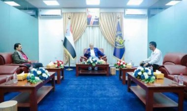 تحصين جبهة مُكيراس.. الجنوب يحمي أرضه وشعبه