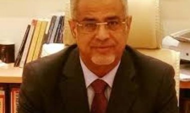 لقور: على المجلس الانتقالي إعادة النظر في هيكلة معطيات مسيرته السياسية والعسكرية