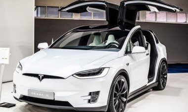 تسلا ترفع معدلات تسليم السيارات في الصين بعد زيادة أسعارها