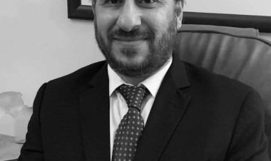 وزير الكهرباء والطاقة يعزي بوفاة وزير الاتصالات نجيب العوج