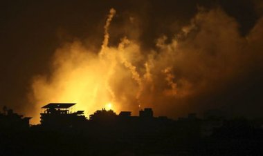 انقطاع الإنترنت والاتصالات مجددا في غزة