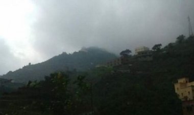 مركز الأرصاد يحذر من موجة صقيع ستشهدها البلاد