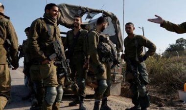 الجيش الإسرائيلي يستعيد جثة الرهينة الإسرائيلي إيليا توليدانو