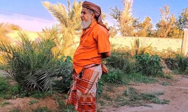 اغتيال والد قيادي في الحزام الأمني بلحج