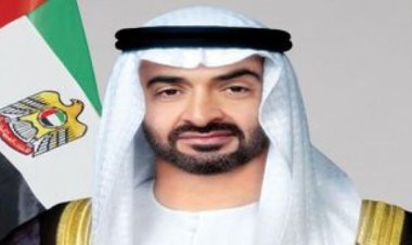 رئيس الإمارات يوجه بإقامة صلاة الغائب على أمير الكويت الراحل