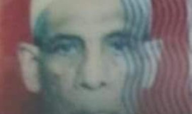 محافظ حضرموت يعزي بوفاة الشخصية الإدارية والاجتماعية الأستاذ علي يسلم بن وبر