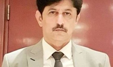 بن فريد :المجلس الإنتقالي حافظ على " قضية الجنوب " وابقاها حية