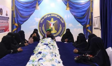 انتقالي حضرموت يعقد لقاءً تشاورياً مع رؤساء أقسام المرأة والطفل في المديريات