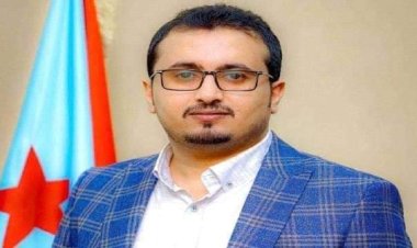 المتحدث الرسمي لـ"إرم نيوز": المجلس الانتقالي الجنوبي يدعم جميع جهود وقف الحرب وإحلال السلام في اليمن