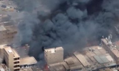 الصحة العالمية تطالب باتخاذ إجراءات عاجلة لمعالجة الأزمات في السودان