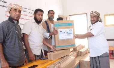 تنفيذية انتقالي رضوم تعقد اجتماعها الدوري لشهر ديسمبر