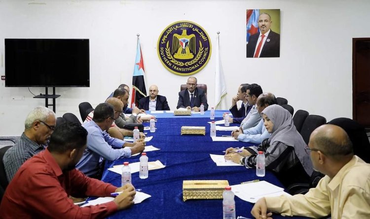 الأمانة العامة تشيد بالتنظيم والتفاعل الجماهيري لفعاليات الذكرى الـ 56 لعيد الاستقلال الوطني بمحافظات الجنوب