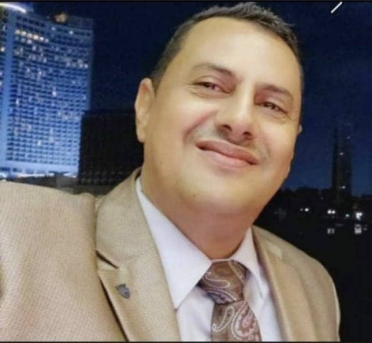 عضو الجمعية الوطنية الجنوبية د.الخضر القميشي: القوات البحرية الجنوبية كفيلة بتأمين السواحل الجنوبية