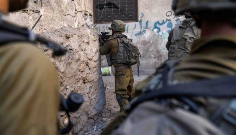 الجيش الإسرائيلي يعلن وقفاً تكتيكياً للقتال في رفح