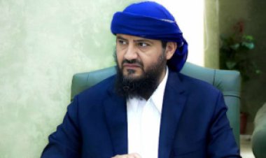 السقلدي:  معركة “كَسْر عظم” تحقق نصرًا استثنائيًا في شبوة وتضع نهاية لهيمنة الحوثيين