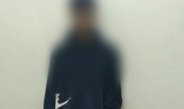 شرطة كريتر تلقي القبض على متهم بطعن مواطن في العاصمة عدن