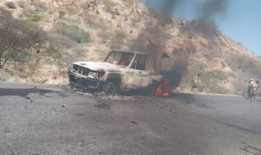 تفجير أبين.. رسالة استهداف مفخخة ظاهرها أمني وباطنها سياسي