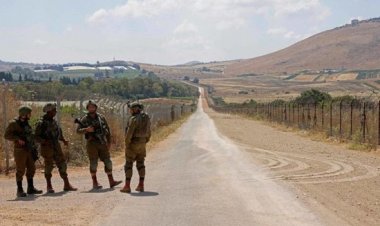 مقتل قيادي بارز في حزب الله بقصف إسرائيلي