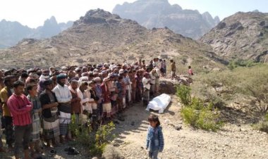 تعهدات في لحظة وداع الشهداء.. الجنوب يستكمل مسار دحر الإرهاب