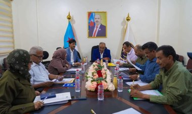 الهيئة المجتمعية تقف أمام تقريرها للنصف الثاني من عام 2023