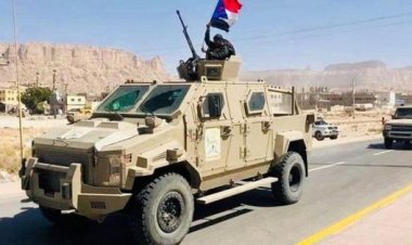 تحرير بيحان انتصار للجنوب.. الشعب يحتفي بقواته المسلحة