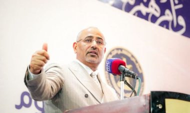 ذكرى التصالح والتسامح.. حقبة مضيئة يعيشها الجنوب بقيادة الانتقالي