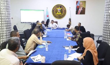 الأمانة العامة تنظم ورشة نقاشية حول آلية إعداد الموازنات المالية لعام 2024