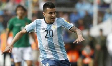 سطو مسلح على منزل مهاجم أتلتيكو مدريد