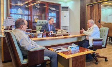 وزير النقل يثمن دور الصحفيين الجنوبيين لتعزيز الحقوق والحريات