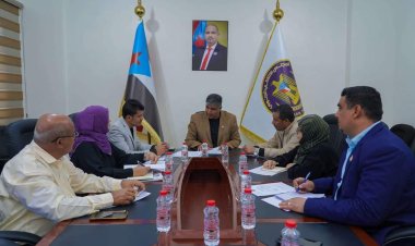 الهيئة الشبابية تعقد اجتماعها الأول لشهر يناير