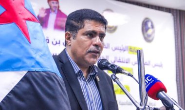 انتقالي حضرموت ينظم ندوة سياسية إحياء لذكرى التصالح والتسامح بمشاركة حاشدة للمناضلين والشخصيات السياسية والاجتماعية