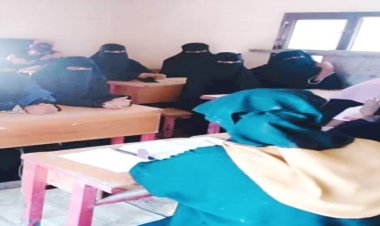 جمعية المسيمير التنموية الخيرية الاجتماعية بخنفر تعقد اجتماعها الدوري للعام 2024م