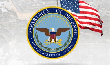 وزارة الدفاع الأمريكية تعلن قصف 8 مراكز ومستودعات من السفن والغواصات لمليشيا الحوثي المدعومة من إيران،