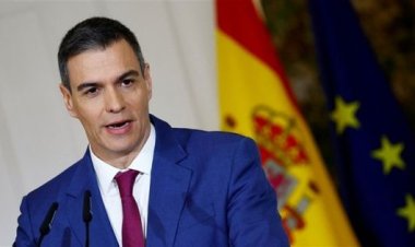 إسبانيا تطلب من إسرائيل الالتزام بقرار محكمة العدل الدولية